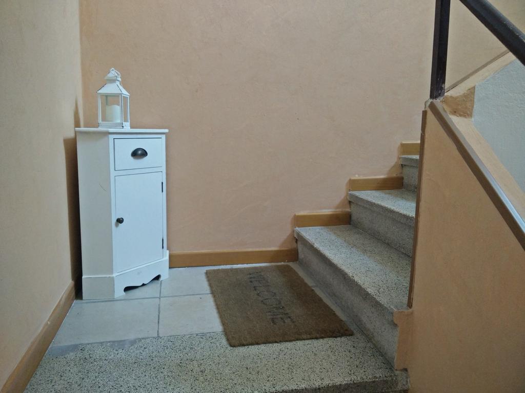 ボローニャ Stazione Centrale Bed & Breakfast エクステリア 写真