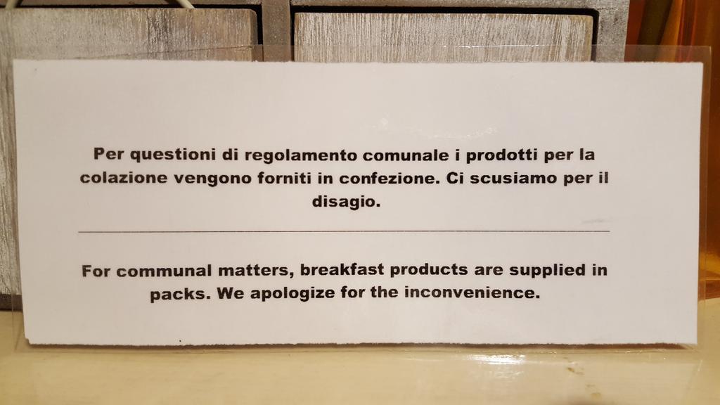 ボローニャ Stazione Centrale Bed & Breakfast エクステリア 写真