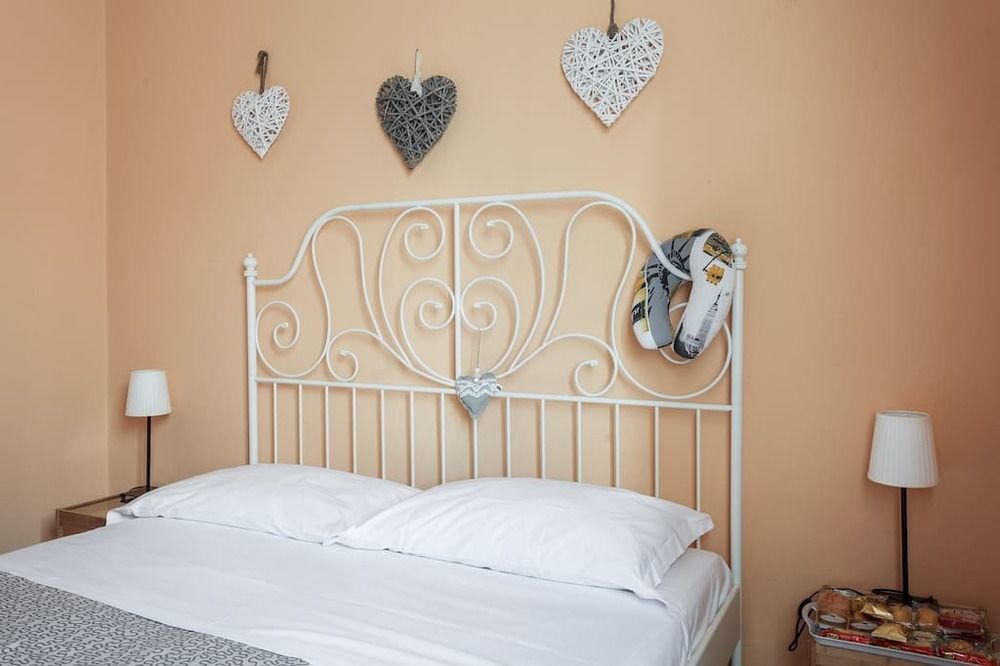 ボローニャ Stazione Centrale Bed & Breakfast エクステリア 写真