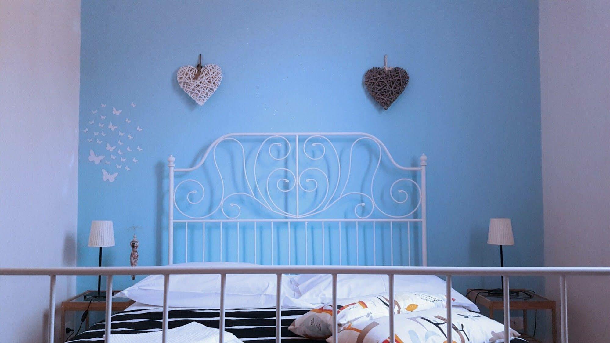 ボローニャ Stazione Centrale Bed & Breakfast エクステリア 写真