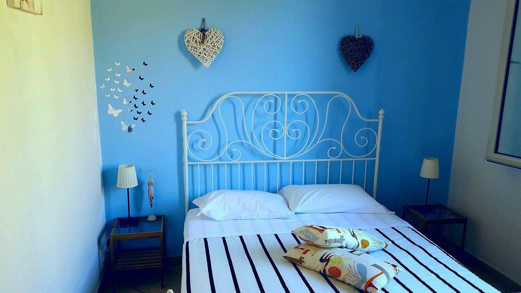 ボローニャ Stazione Centrale Bed & Breakfast エクステリア 写真