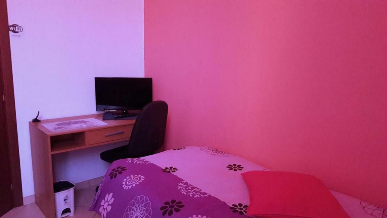 ボローニャ Stazione Centrale Bed & Breakfast エクステリア 写真