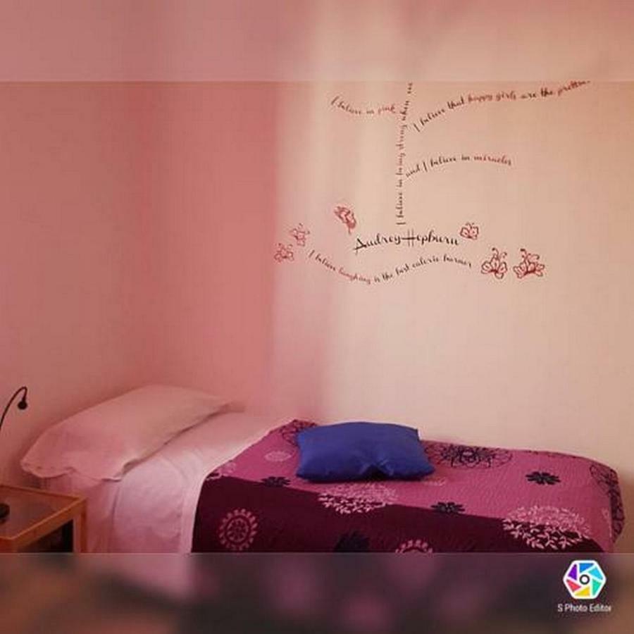 ボローニャ Stazione Centrale Bed & Breakfast エクステリア 写真