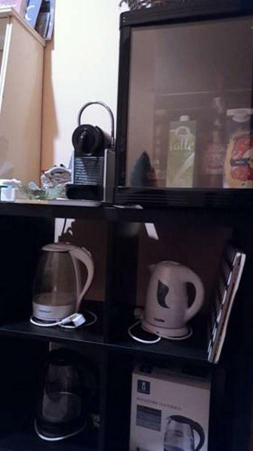 ボローニャ Stazione Centrale Bed & Breakfast エクステリア 写真